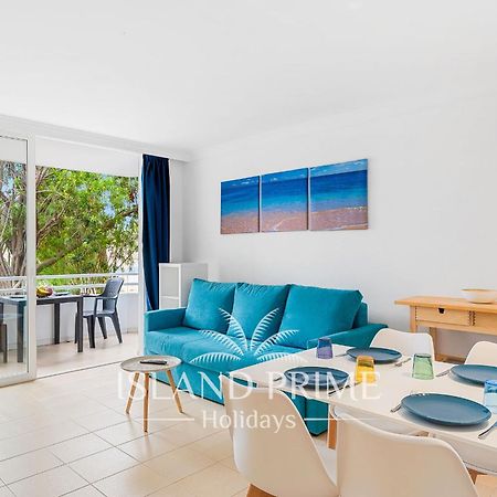 Cozy Studio Holiday In Golf Del Sur Gp14 San Miguel de Abona Exteriör bild
