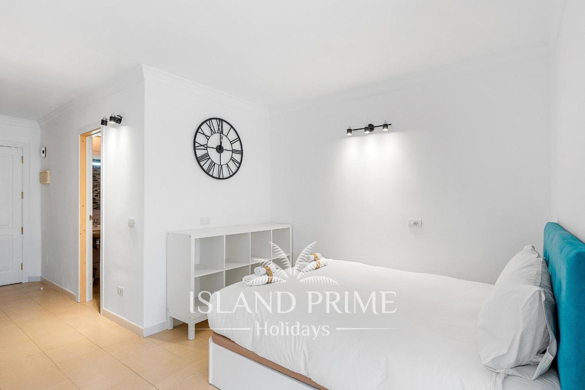 Cozy Studio Holiday In Golf Del Sur Gp14 San Miguel de Abona Exteriör bild