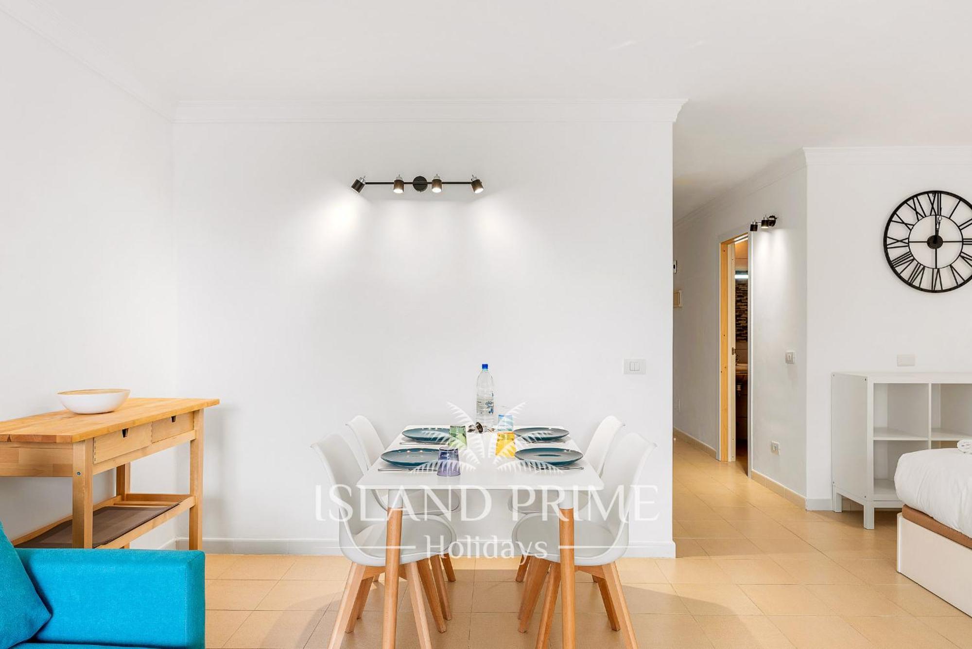 Cozy Studio Holiday In Golf Del Sur Gp14 San Miguel de Abona Exteriör bild